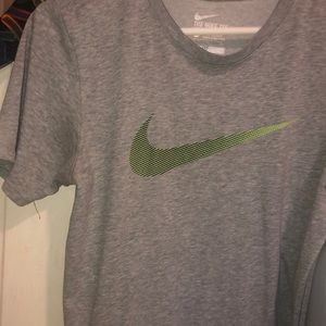 nike short sleeve